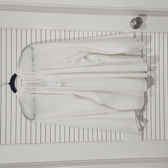 Michael Kors Spring 2018 Blouse NWT - Picture 9 of 11